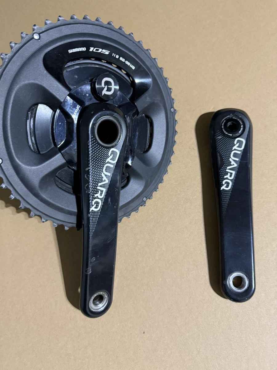 Quarq Spider Cycling Power Meters for sale | eBay