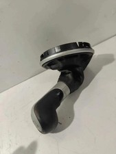 SKODA FABIA II 542 Schaltknauf 5J0711113F70 Petrol 44kw 2009 34744980