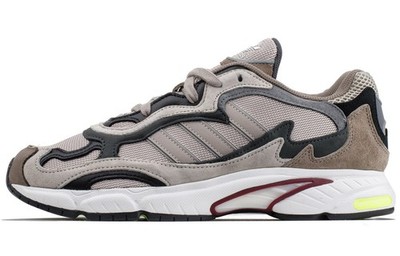 adidas Temper Run Light Brown G27920