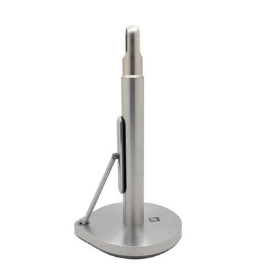simplehuman Küchenrollenhalter, Wandhalterung, gebürsteter Edelstahl