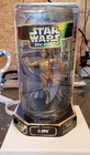 Star Wars Epic Force C-3PO Action Figure 360 Rotating, Kenner Collection 1997