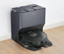 Roborock S8 Pro Ultra WirelessRobot Vacuum, Self-Drying, Self-Emptying, Mop Lift
