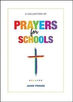 Jamie Prouse | Prayers For Schools | Buch | Englisch (2021) | Gebunden