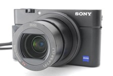 [OTTIME CONDIZIONI] Fotocamera digitale Sony RX100IV M4 DSC-RX100IV 35...