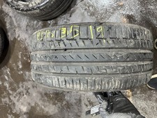 235/35 R19 91Y Continental Premium Contact 6 6.5-6.8mm No Repairs 2353519