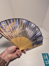 Beautiful Korean Fan.
