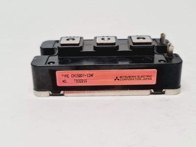 Mitsubishi Module CM150DY-12NF