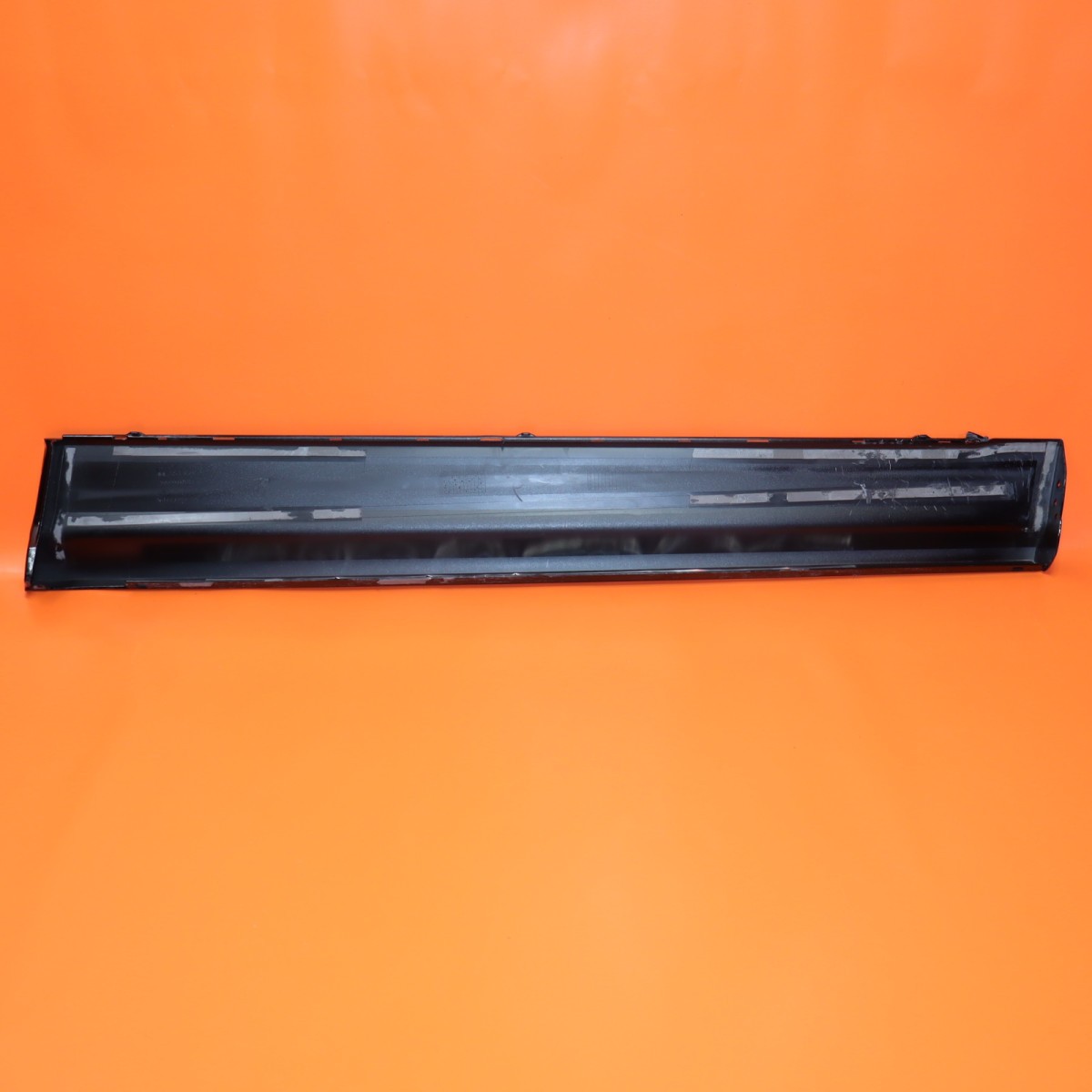 LAMBORGHINI URUS DOOR MOLDING LEFT FRONT 2018-2021 2022 2023 2024 4ML853959 OEM