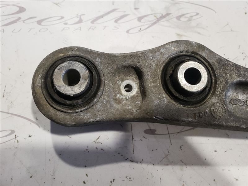 Bentley Flying Spur 2006-2011 REAR+LEFT Control arm