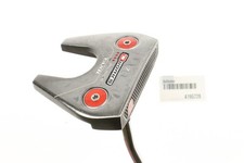 Odyssey O-Works Black LE #7 Tank SuperStroke 2.0 Golf Club Mens RH Putter