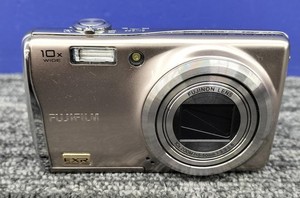 Fujifilm Finepix F80exr | eBay