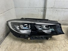 2020 Bmw 330i Oem Led Headlight Passenger Right Side Id 948171608 2020 Bmw 330i Oem Led Headlight Passenger Right Side Id 948171608