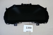 BMW 3er G20 7er G12 8er G14 G15 X5 G05 X7 G07 CLUSTER LED 9858602 FULL LED HIGH