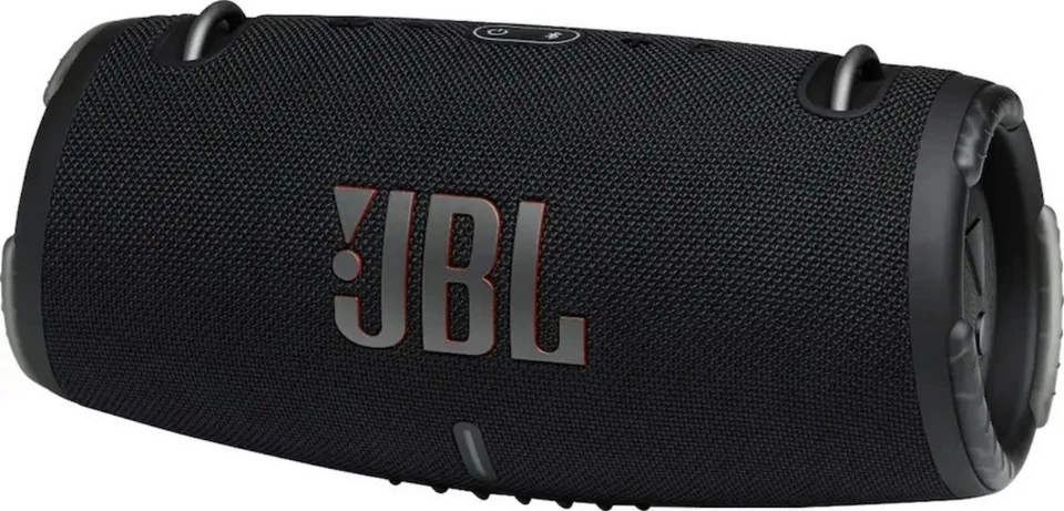 NEW JBL XTREME3 Portable Wireless Bluetooth Speaker IP67 Waterproof BLACK - Image 2 of 4