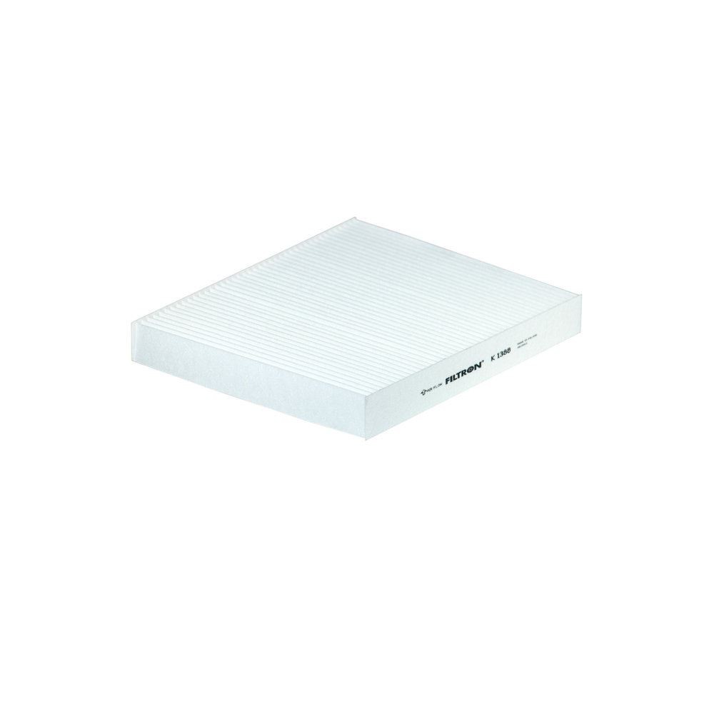 Für FILTRON K 1388 Filter, cabin air K 1388 Cabin filter fits: AUDI A1, A1 ALLS - Bild 3