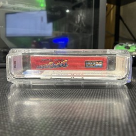 Dash Galaxy in the Alien Asylum - WATA 8.5 A Sealed (NES 1990)