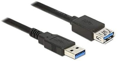 DeLock VerlÃ ¤ ngerungskabel USB 3.0 SuperSpeed A Male to USB 3.0 Type A Female