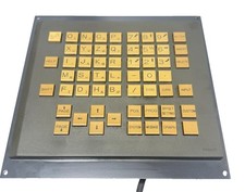 FANUC A02B-0281-C125/MBR - STANDARD HORIZONTAL SEPARATE TYPE MDI UNIT