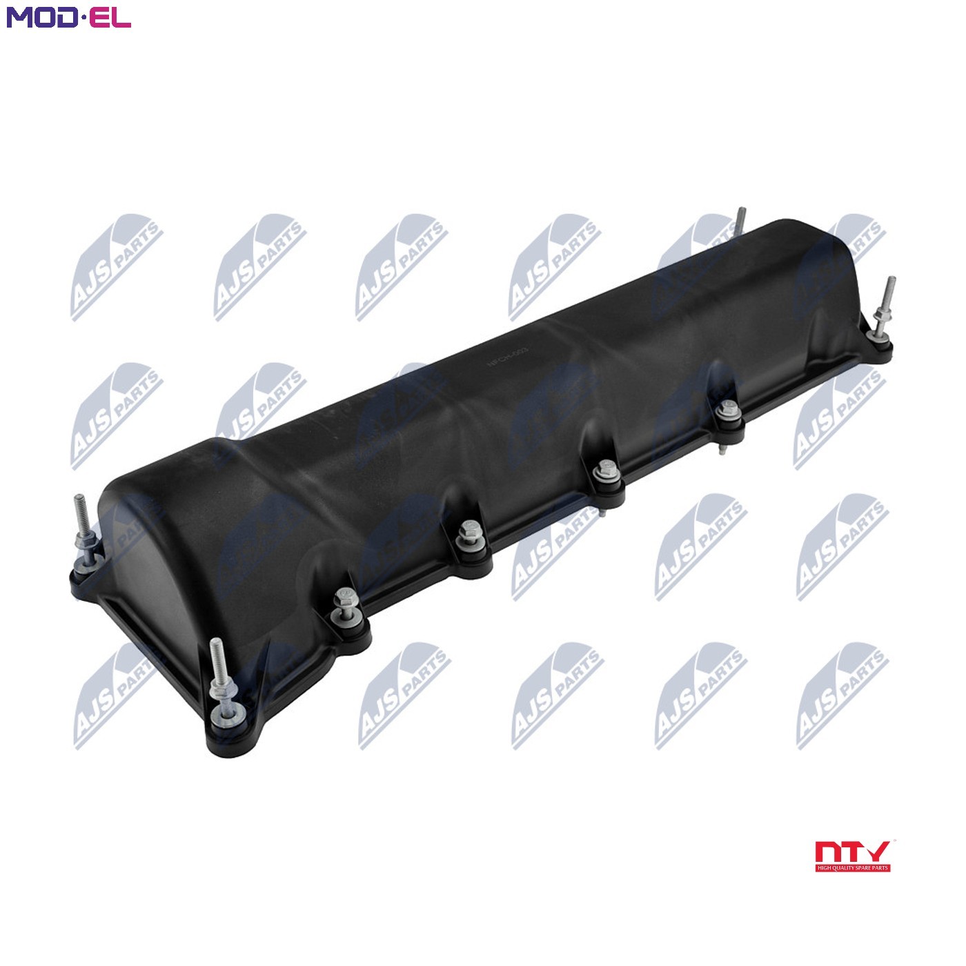 CYLINDER HEAD COVER BPZ-CH-003 FOR DODGE DURANGO DAKOTA RAM/1500/Standard/Cab - Image 9