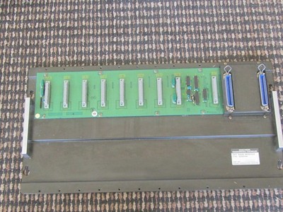 Toshiba B200EXB8 Provisor Programmable Controller Extension Base Module! COOL!