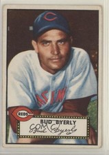 Click to enlarge Bud Byerly