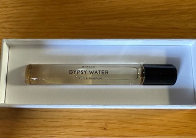 Byredo Gypsy Water L'Huile Parfum Roll-on Öl 7,5 ml