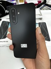 Samsung Galaxy A17 5G 128 GB Black