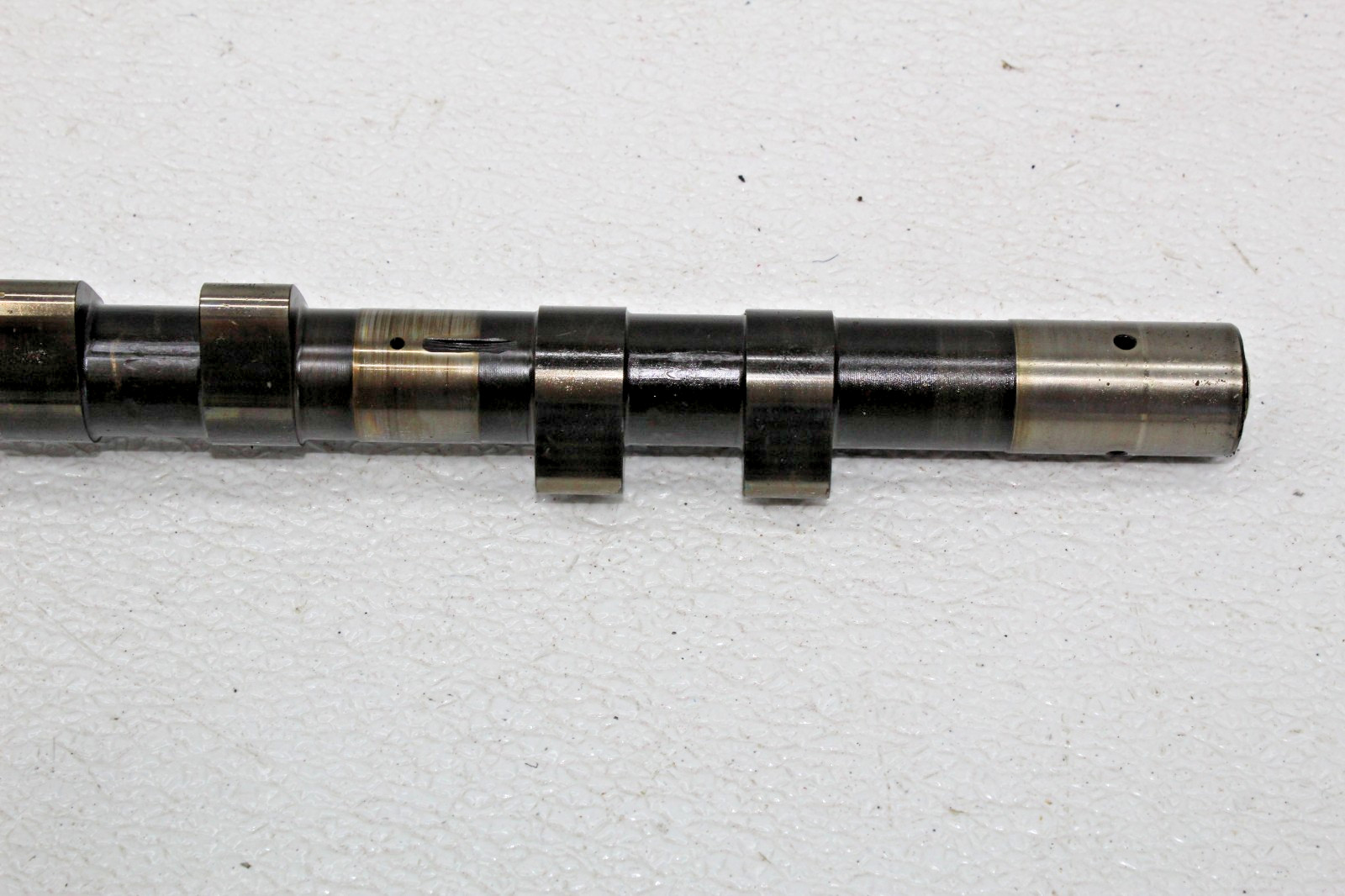 99-01 FERRARI 456 M LEFT SIDE EXHAUST CAM SHAFT CAMSHAFT GEAR