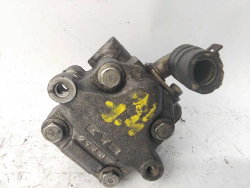 Power Steering Pump at Volkswagen Golf IV Berlina 1J1 Basico 1999 1730383