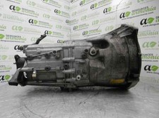 Boite de vitesse BMW 2002