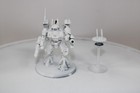 Warhammer 40000 40K T'au Tau Empire Commander Good Cond 72826 — photo 1