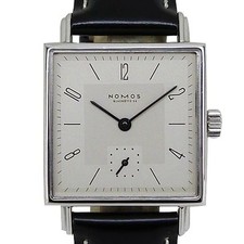 NOMOS Tetra Mechanical Watch Boys