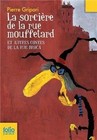 La sorcière de la rue Mouffetard : et autres contes de la ... | Livre | état bon
