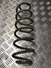 Ressort de suspension arriere PEUGEOT 2008 1 PHASE 1 9677563280