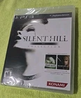 New ListingNew SEALED Silent Hill Homecoming  & Silent Hill HD Collection PS3