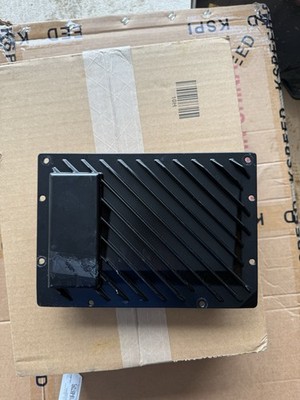 JAGUAR XJ XF XJL XJR RANGE ROVER LR4 SPORT EVOQUE OEM AUDIO RADIO AMP AMPLIFIER