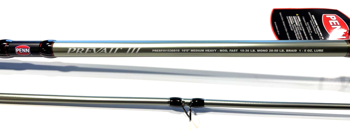 penn fishing prevail iii surf spinning rod It’s not often you can find everything you want in a high Penn Prevail Surf Spinning Rod