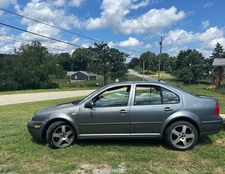 2003 Volkswagen Jetta GLI