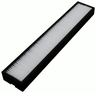 DENCKERMANN M110670 Filter, cabin air for MERCEDES-BENZ