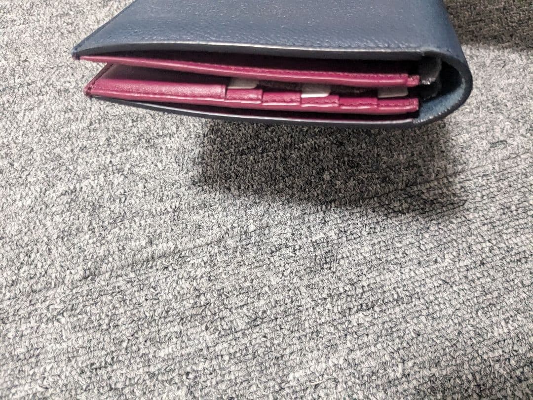 CELINE Multi Function Long Wallet From Japan - image 15