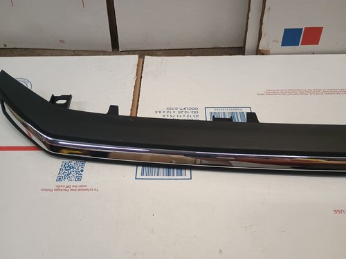 GENUINE 2023 - 2025 FORD ESCAPE FRONT GRILLE MOLDING FINISH PANEL OEM PJ6Z17232A - Picture 3 of 23