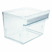 Schublade Kompatibel Mit Liebherr 9290028 GemüSeschale Klein FüR KüHlschrank