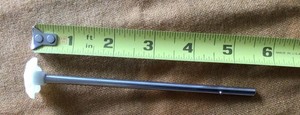 HAMILTON BEACH AGITATOR Master 730C Mixing Rod Stirrer, Replacement Part