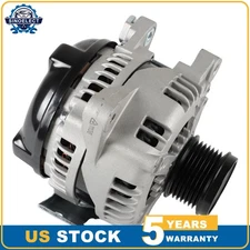 11195N Alternator For 2.4L Camry 07-09 Matrix 09-13 Corolla 09-10 Scion xB 08-15