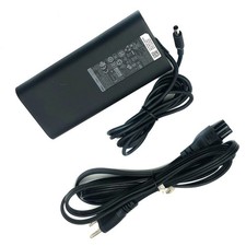 Genuine OEM 130W Adapter Charger Round Tip 4.5 3.0mm For Dell OptiPlex 5060 5070