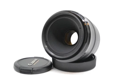 Canon 50mm f/2.5 Camera Lenses for sale | eBay