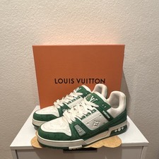 Louis Vuitton Herren Sneaker Low Top Monogram...