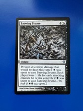 Magic the Gathering: Listing 9