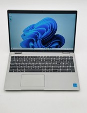 Dell Latitude 5520 - i5 1135G7 - 32GB RAM 256GB SSD Windows 11 Pro