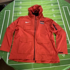 Nike Pro Elite Storm Jacket | eBay